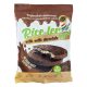 Rice-ler puffasztott rizskorong édesítőszeres tejcsokoládéval mártva 45 g