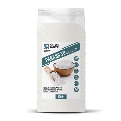 Natur Tanya parajdi só 1000 g