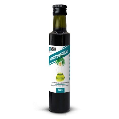 Natur Tanya kendermagolaj 250 ml