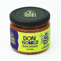 Tunki-Tunki don gomez 300 g