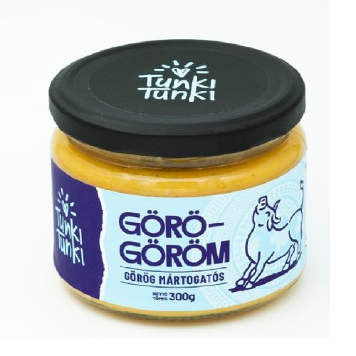 Tunki-Tunki görö-göröm 300 g