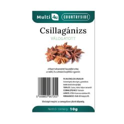 Multi 4u countryside csillagánizs válogatott 10 g