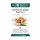 Multi 4u countryside zöldborsó alapú fasírtpor fokhagymás ízesítéssel 200 g