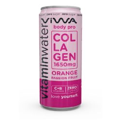 Viwa vitaminvíz bodypro 330 ml