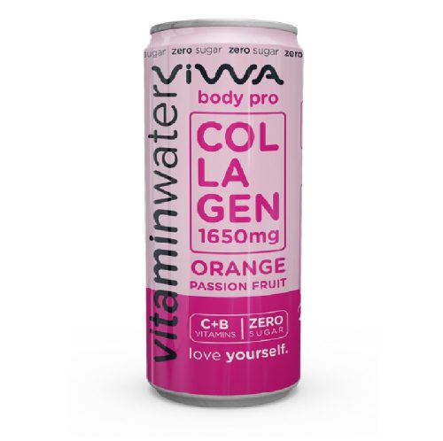 Viwa vitaminvíz bodypro 330 ml