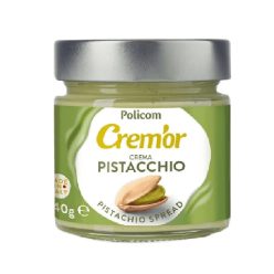 Cremor pisztáciakrém 20% 240 g