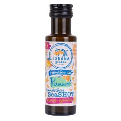 Esbana homoktövis sea shot mangó-gyömbér 100 ml