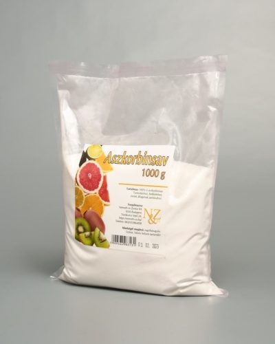 N&Z aszkorbinsav 1 kg