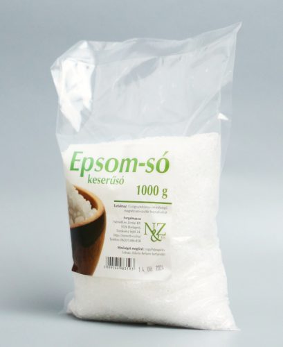 N&Z Epsom Só 1 kg