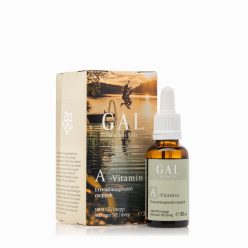 GAL A-vitamin cseppek 30 ml