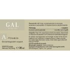 GAL A-vitamin cseppek 30 ml