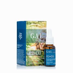 GAL K-komplex+D3 vitamin cseppek 20 ml