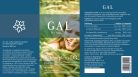 GAL K-komplex+D3 vitamin Forte cseppek 20 ml