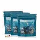 GAL Multivitamin 90+180+90 kapszula