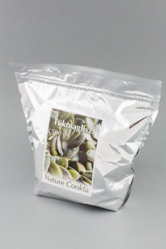 Nature Cookta Tökmagliszt 500 g