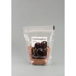 Nature Cookta Szőlőmag finom őrlemény 250 g