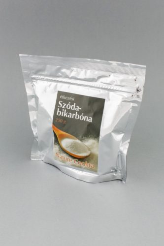 Nature Cookta Szódabikarbóna étkezési 250 g