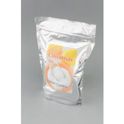 Nature Cookta Citromsav étkezési 500 g