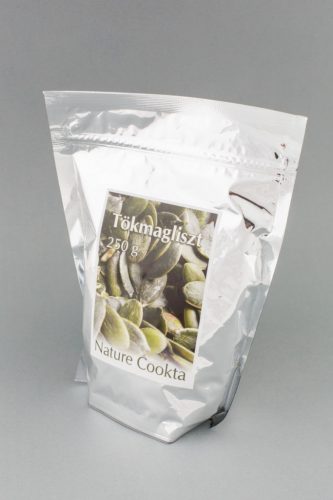 Nature Cookta Tökmagliszt 250 g