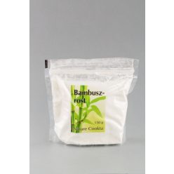 Nature Cookta Bambuszrost 150 g