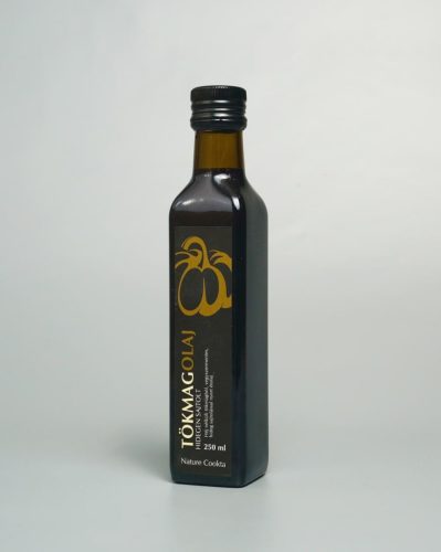 Nature Cookta Tökmagolaj 250 ml