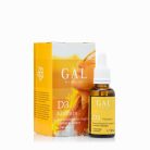 GAL D3 Vitamin cseppek 30 ml