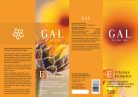 GAL E-Vitamin komplex cseppek 95 ml