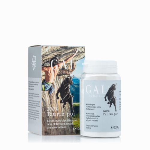 GAL Taurin por 120 g