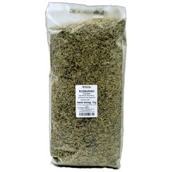 Paleolit Rozmaring morzsolt 1kg lédig