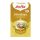 BIO Himalaya tea 17x2g Yogi