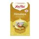 BIO Himalaya tea 17x2g Yogi
