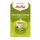 BIO Reggeli energia tea 17x2,1g Yogi Morning Energy