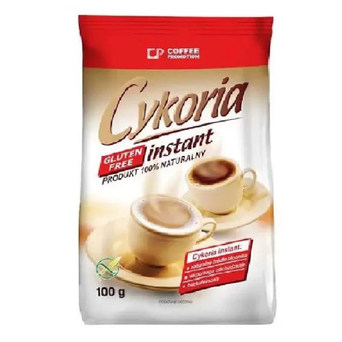 Coffee Promotion Instant cikória kávé 100g