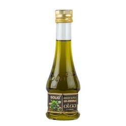 Solio Kendermag olaj 200ml