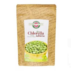 BIO Chlorella tabletta 100g BiOrganik