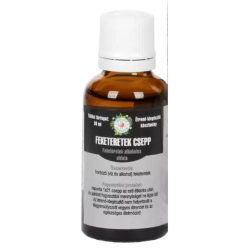 Bálint Cseppek Feketeretek csepp 30ml