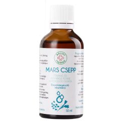 Bálint Cseppek Mars csepp 50ml