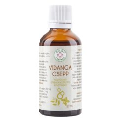 Bálint Cseppek Vidanga csepp 50ml