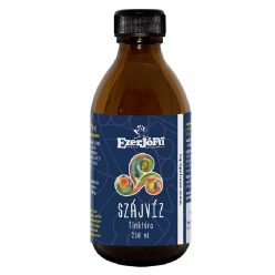   EzerJóFű Szájvíz tinktúra 250ml folyékony étrend-kiegészítő