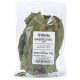Paleolit Babérlevél egész 10g Bay leaves whole (laurel)