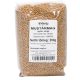 Paleolit Mustármag egész sárga 250g White mustard - Sinapis Alba