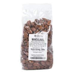 Paleolit Mandulabél natúr 300g