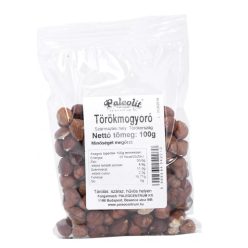 Paleolit Törökmogyoró natúr 100g