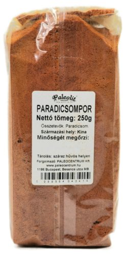 Paleolit Paradicsompor 250g Tomato powder