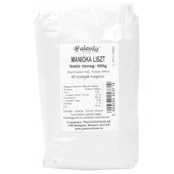 Paleolit Manióka liszt 500g