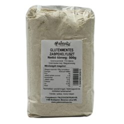 Paleolit GM magyar zabpehelyliszt 500g