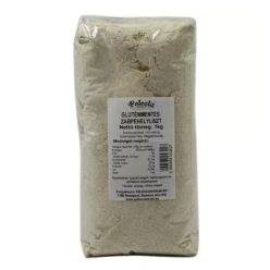 Paleolit GM magyar zabpehelyliszt 1kg