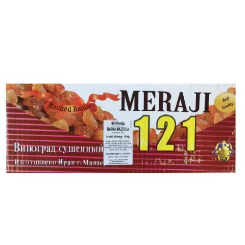 Paleolit Barna mazsola 10kg lédig