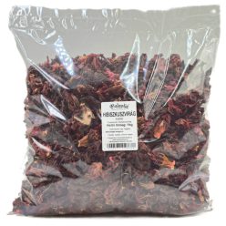 Paleolit Hibiszkuszvirág egész 1kg Hibiscus whole