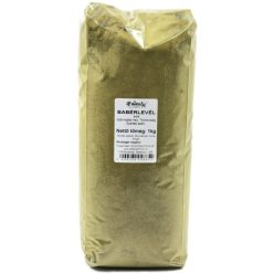   Paleolit Babérlevél őrölt 1kg lédig Bay leaves ground (laurel)